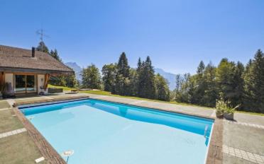 Chalet 8 rooms - image - 2