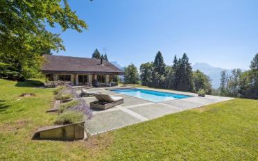 Chalet 8 rooms - image - 4