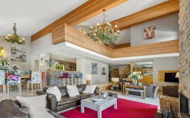 Chalet 8 rooms - image - 7