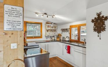 Chalet 6 rooms - image - 4
