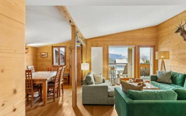 Chalet 6 rooms - image - 6