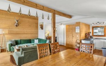 Chalet 6 rooms - image - 5