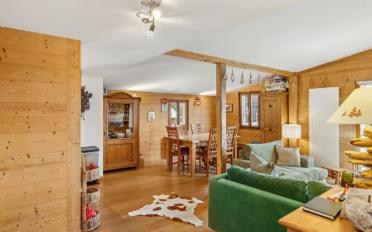 Chalet 6 rooms - image - 7
