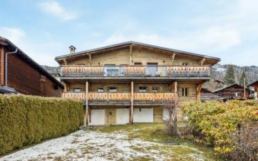 Chalet 6 rooms - image - 3