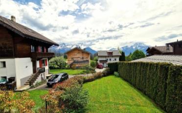Chalet 6 pièces - image - 4