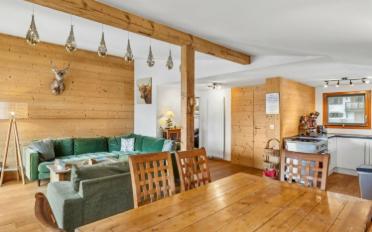 Chalet 6 pièces - image - 6