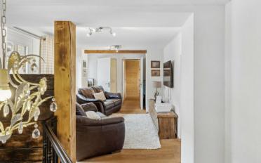 Chalet 6 pièces - image - 13