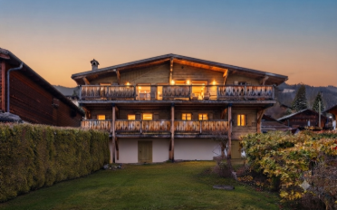 Chalet 6 rooms - image - 1
