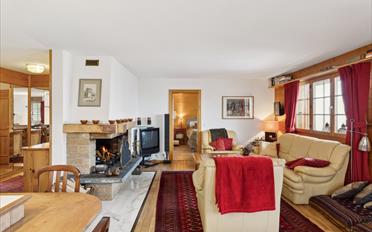 Appartement 3.5 pièces - image - 8