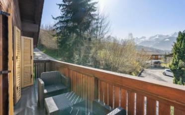 Chalet 5.5 pièces - image - 3