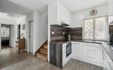 Chalet 5.5 Zimmer - image - 5
