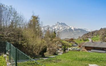 Chalet 5.5 Zimmer - image - 2