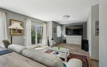 Chalet 5.5 Zimmer - image - 4