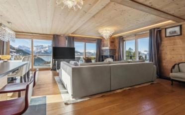 Chalet 9 Zimmer - image - 10