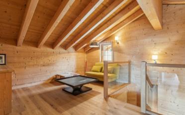 Chalet 9 Zimmer - image - 12