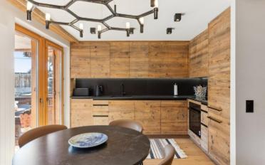 Apartment 3.5 rooms - image - 8