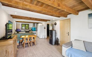 Chalet 6.5 rooms - image - 4