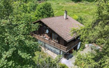 Chalet 6.5 Zimmer - image - 3