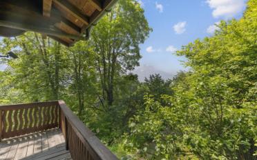 Chalet 6.5 Zimmer - image - 6