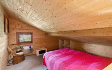 Chalet 6.5 Zimmer - image - 10