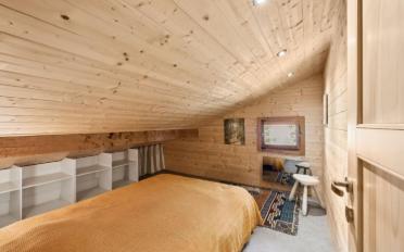 Chalet 6.5 Zimmer - image - 11