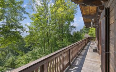Chalet 6.5 Zimmer - image - 12