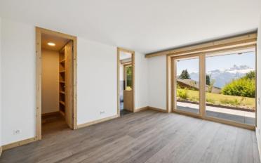 Apartment 6.5 rooms - image - 12