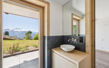 Apartment 6.5 rooms - image - 11