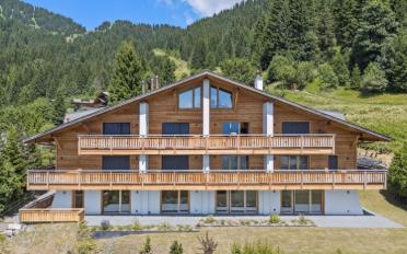 Wohnung 6.5 Zimmer - image - 6