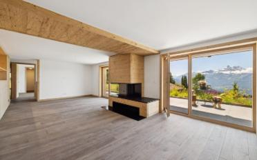 Wohnung 6.5 Zimmer - image - 12