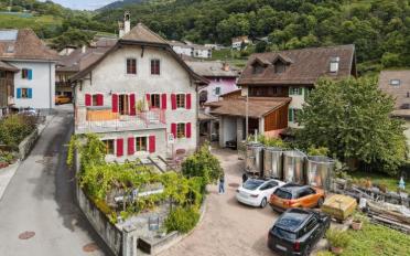Einfamilienhaus 6.5 Zimmer - image - 4