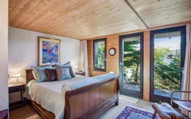 Duplex 3.5 rooms - image - 12