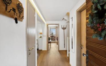 Apartment 6 rooms - image - 6