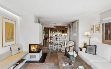 Apartment 6 rooms - image - 8