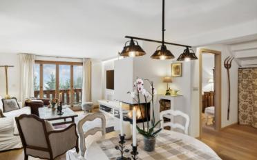 Apartment 6 rooms - image - 1