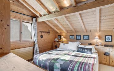 Chalet 4.5 pièces - image - 8