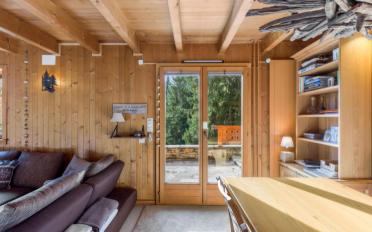 Chalet 4.5 pièces - image - 5