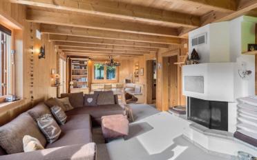 Chalet 4.5 pièces - image - 4