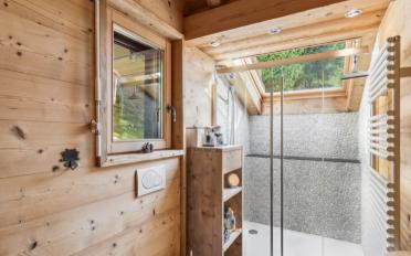Chalet 4.5 pièces - image - 10