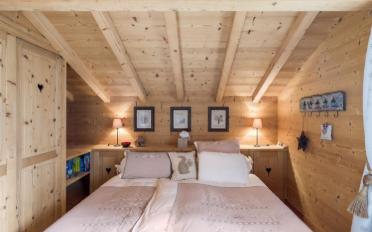 Chalet 4.5 pièces - image - 7