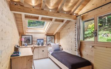Chalet 4.5 Zimmer - image - 8