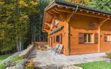 Chalet 4.5 Zimmer - image - 13