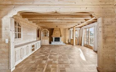 Chalet 7 rooms - image - 6