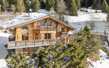 Chalet 7 rooms - image - 2