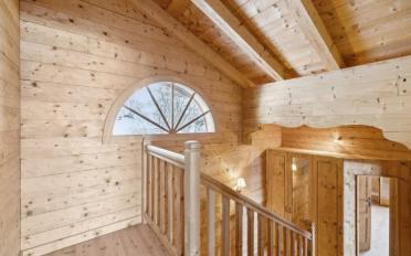 Chalet 7 rooms - image - 11