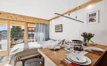 Wohnung 2 Zimmer - image - 5
