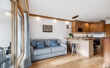 Wohnung 2 Zimmer - image - 12
