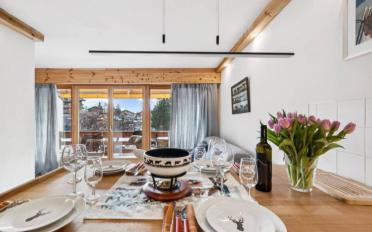 Wohnung 2 Zimmer - image - 10