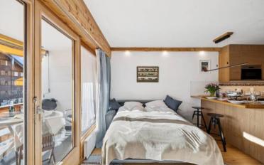 Wohnung 2 Zimmer - image - 6