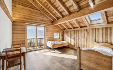Chalet 6.5 pièces - image - 8